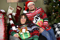 Tiffani and Aziza Catsmas 2025